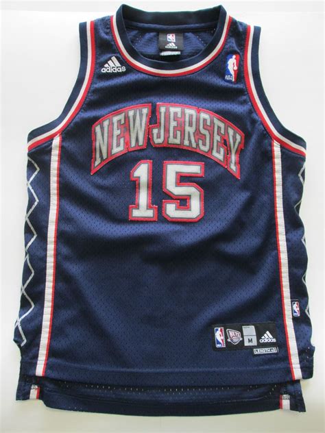 adidas Vince Carter NBA Jerseys for sale 